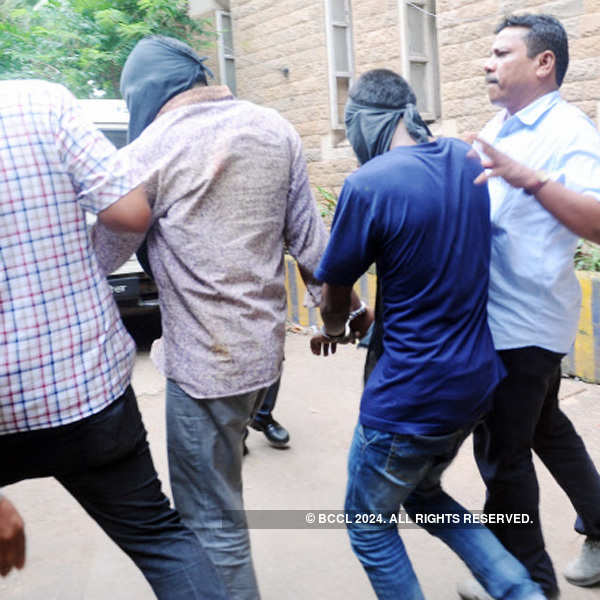 Shakti Mills gang-rape cases: Five adults convicted