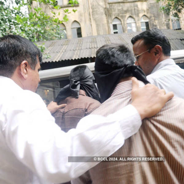 Shakti Mills gang-rape cases: Five adults convicted