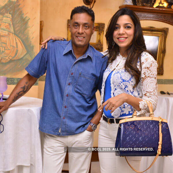 Brunch at ITC Windsor 