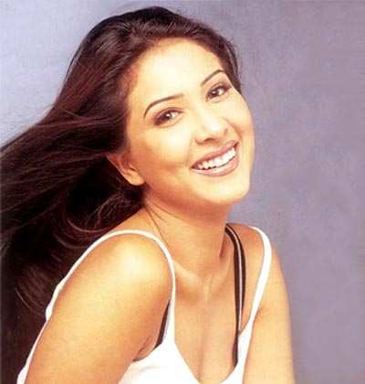 Kim Sharma