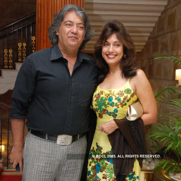 Drag Racing Association get-together