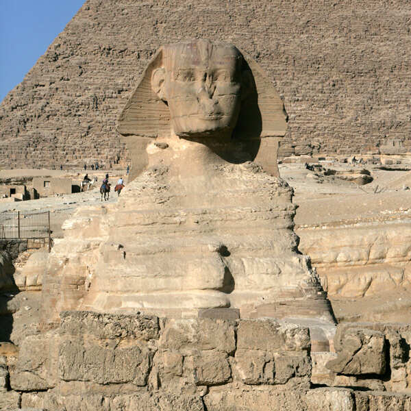 28 unsolved mysteries of the world