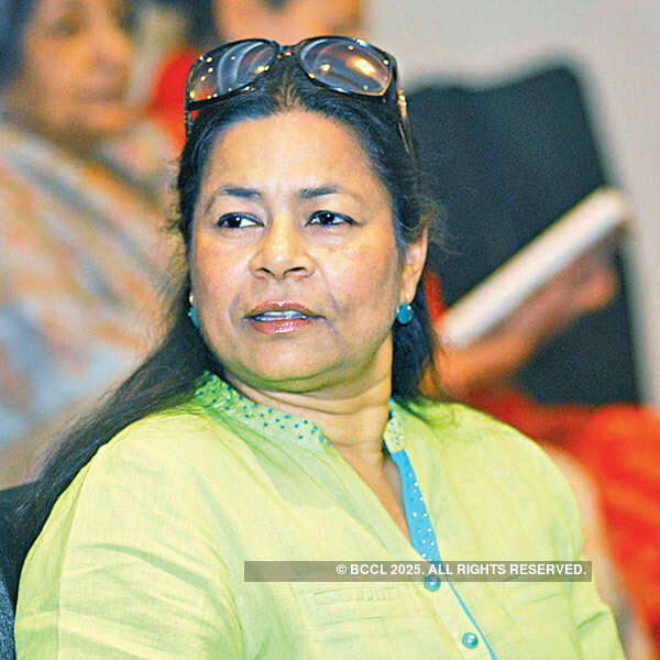 Interactive session with Namita Gokhale