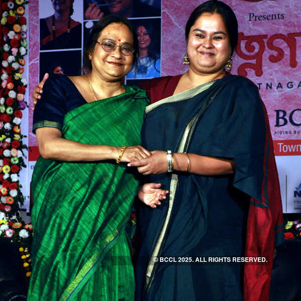 Ratnagarbha: Celebrating Womanhood