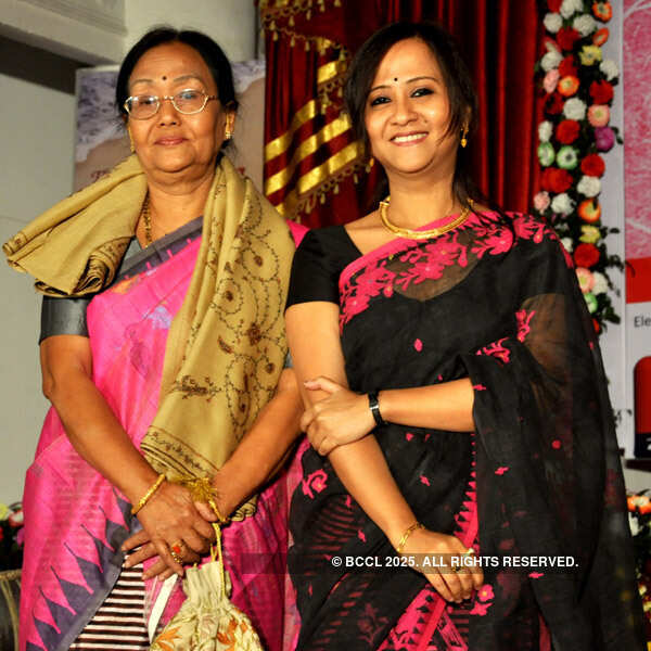 Ratnagarbha: Celebrating Womanhood