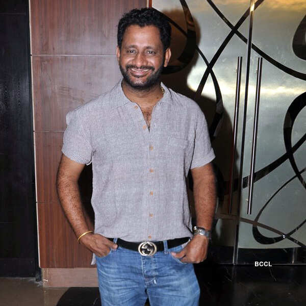 Aankhon Dekhi: Premiere