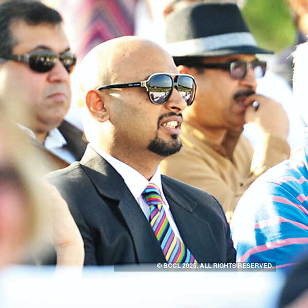 Sweden Smile Charity Polo Cup