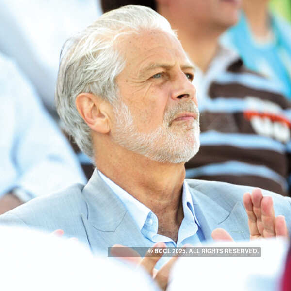 Sweden Smile Charity Polo Cup