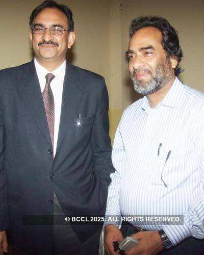 Press meet: CEO forum