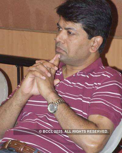 Press meet: CEO forum