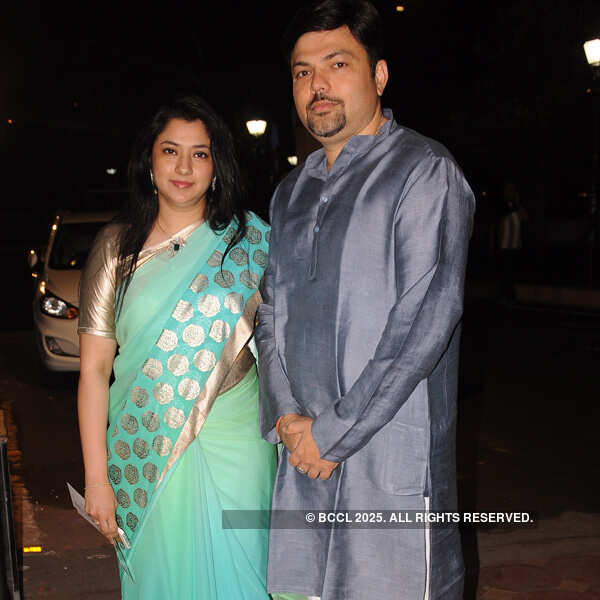 Hasya Kavi Sammelan organised by Jain Club