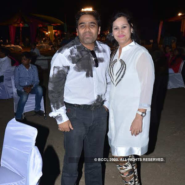 Agrawal Premiere League