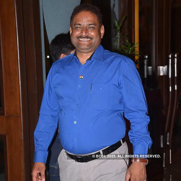 Amita & Ravi Agrawal's son first b'day