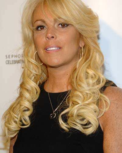 Sephora's tenth anniv.