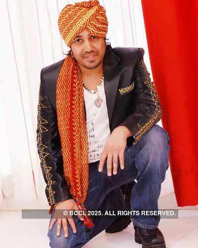 Mika Singh