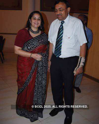 Club's Installation ceremony