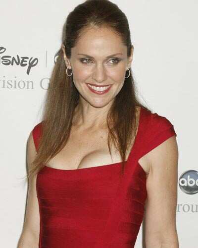 Disney ABC All Star Party