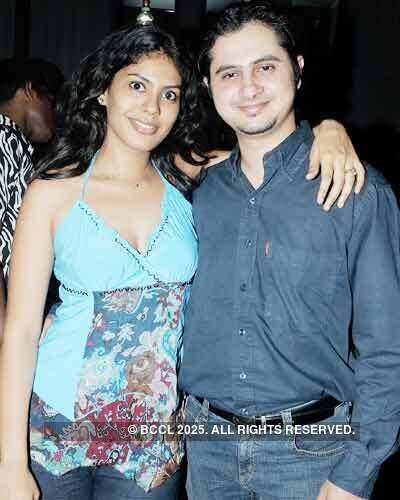 'Accord OPM Ladies Night'