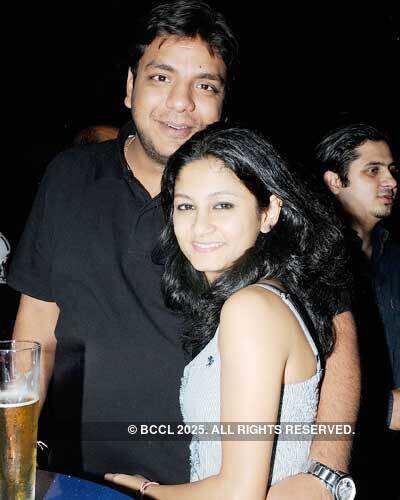 'Accord OPM Ladies Night'