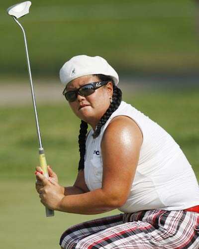 LPGA State Farm Classic '08