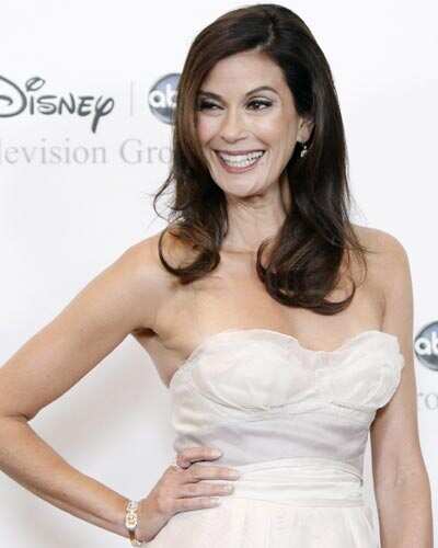 Disney ABC All Star Party