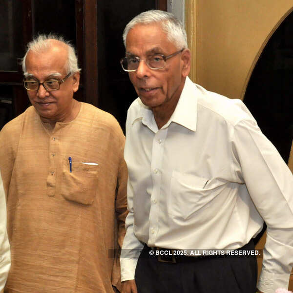 Galpaguchha audio book launch