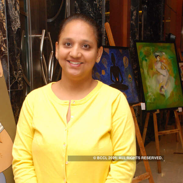 HCG fundraiser dinner in Bangalore