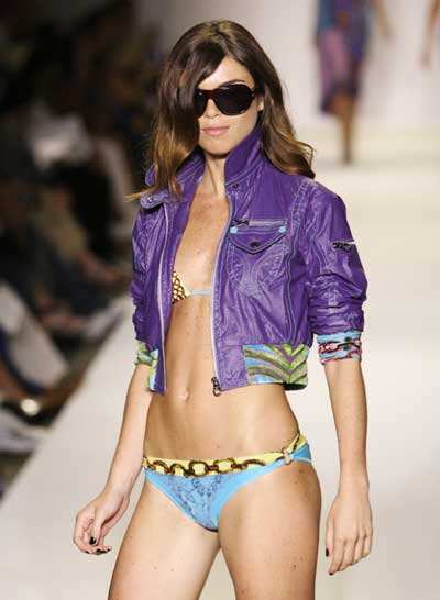 Custo Barcelona Swimwear