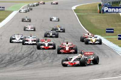 German Grand Prix