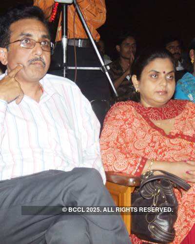 Kathak dance performance