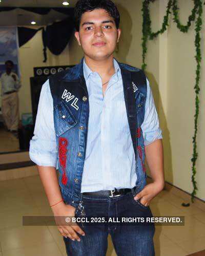 Corvus annual function