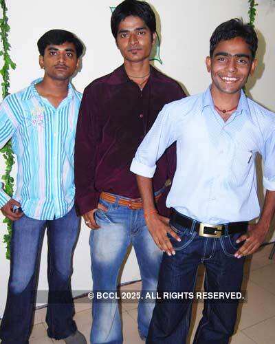 Corvus annual function