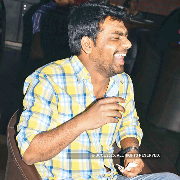 Comedy Club @ Cooper's Grill & Bar