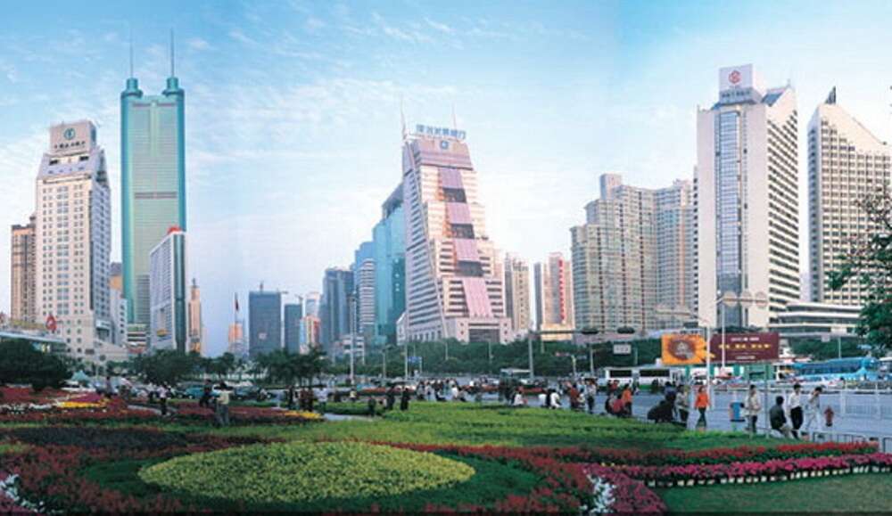 Shenzhen 7276225204_982ba7d90a_o