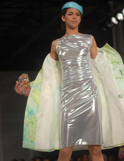 Ana Maria Guiulfo couture