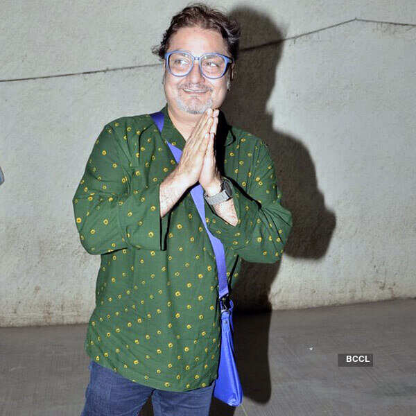 Club 60: Spl. Screening