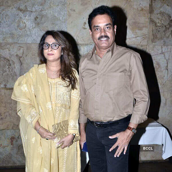 Club 60: Spl. Screening