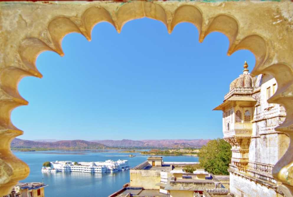 Udaipur Travel Guide Udaipur Best Attractions