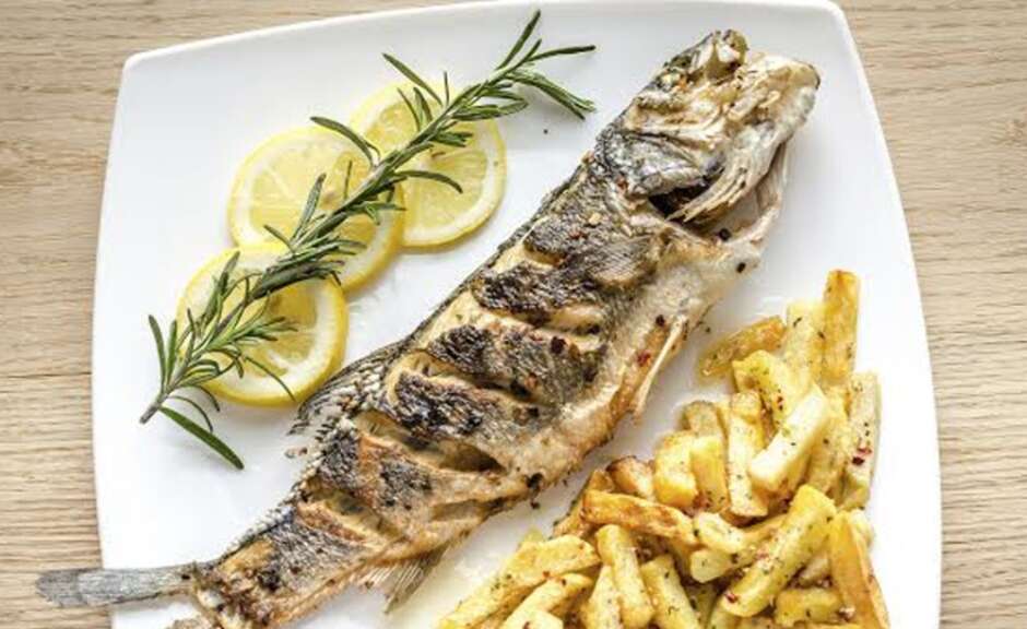 Fishland