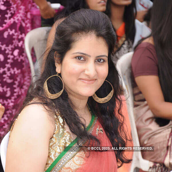 LAD College's farewell party 