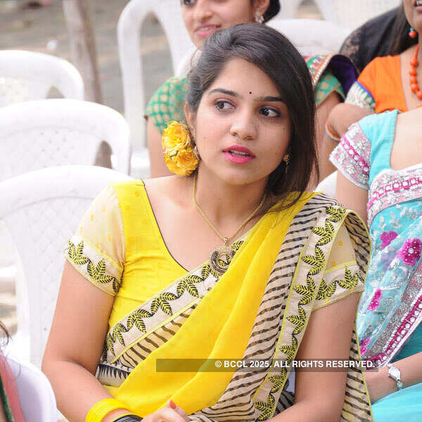 LAD College's farewell party 