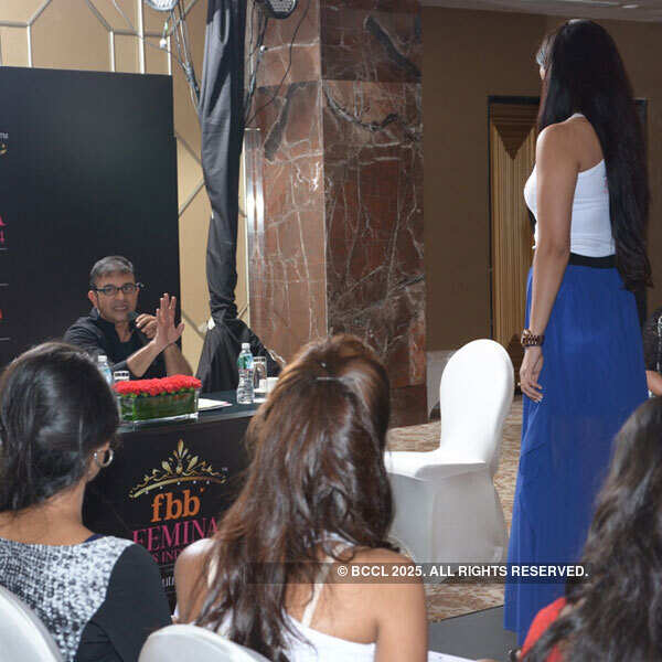 Grooming Session with Fashion Guru Prasad Bidapa - Dane Pemberton: Sexy Pics Of The Grooming Guru With Flair