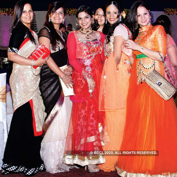 Cultural events in the city