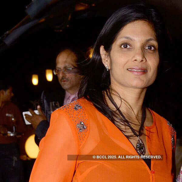 Weekend dinner at Sheraton