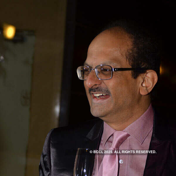 Weekend dinner at Sheraton