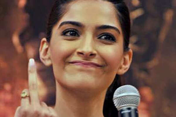 Top 5 Sonam Kapoor's controversies