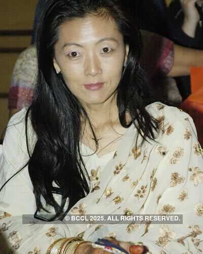 Dr. Fahad's engagement 