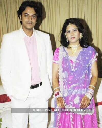 Dr. Fahad's engagement 