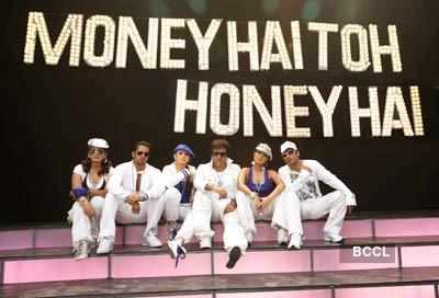 Money Hai To Honey Hai