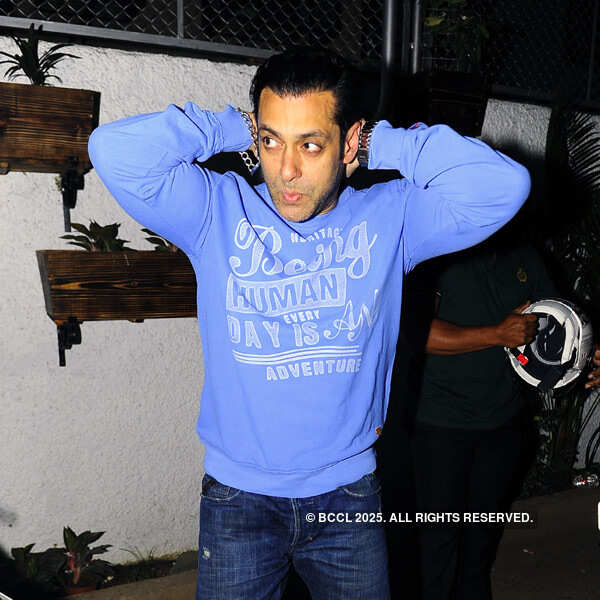 O Teri: Spl. Screening